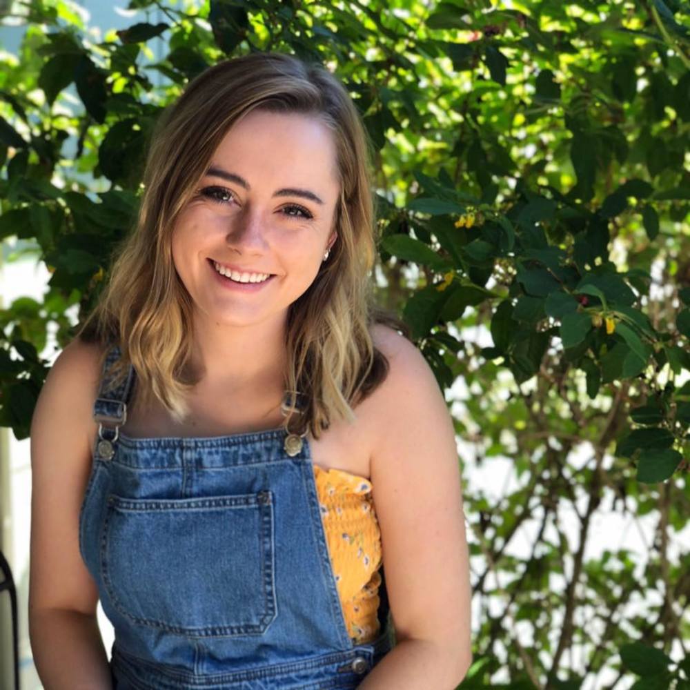 Meet your Posher, Carrie